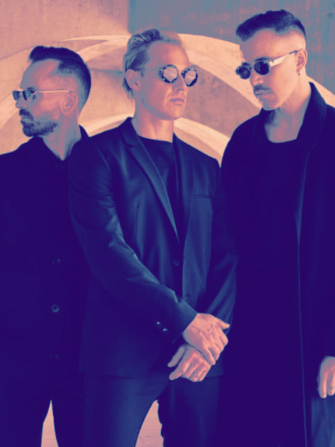 Rufus Du Sol