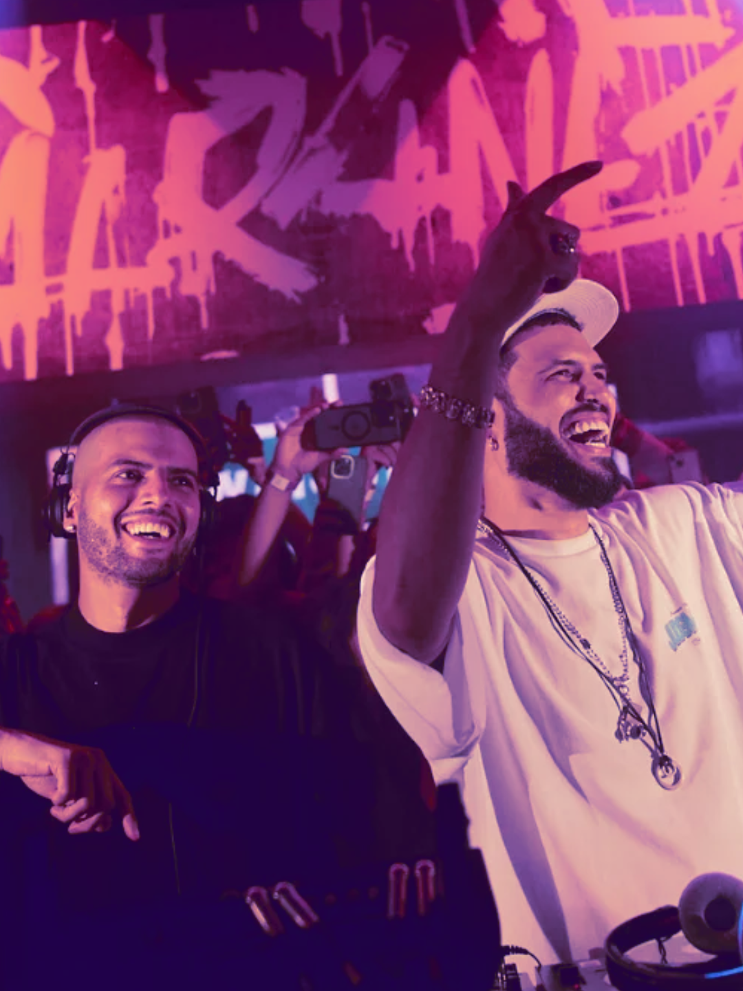 Martinez Brothers