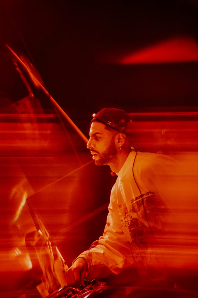 The Martinez Brothers – No Art 2025