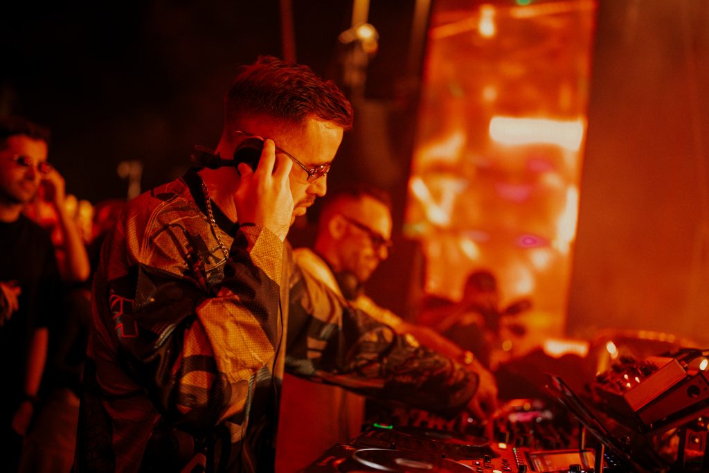 Rufus Du Sol – No Art 2025
