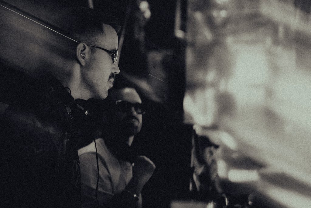 Rufus Du Sol – No Art 2025