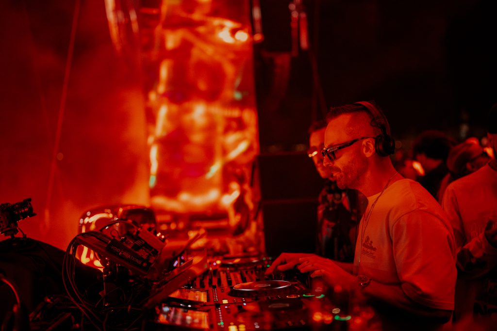 Rufus Du Sol – No Art 2025
