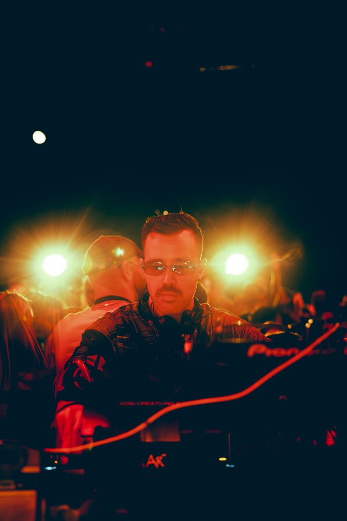 Rufus Du Sol – NO ART 2025