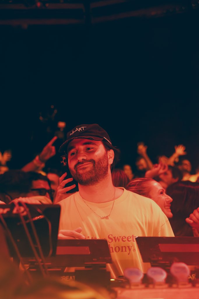 ANOTR – No Art 2025